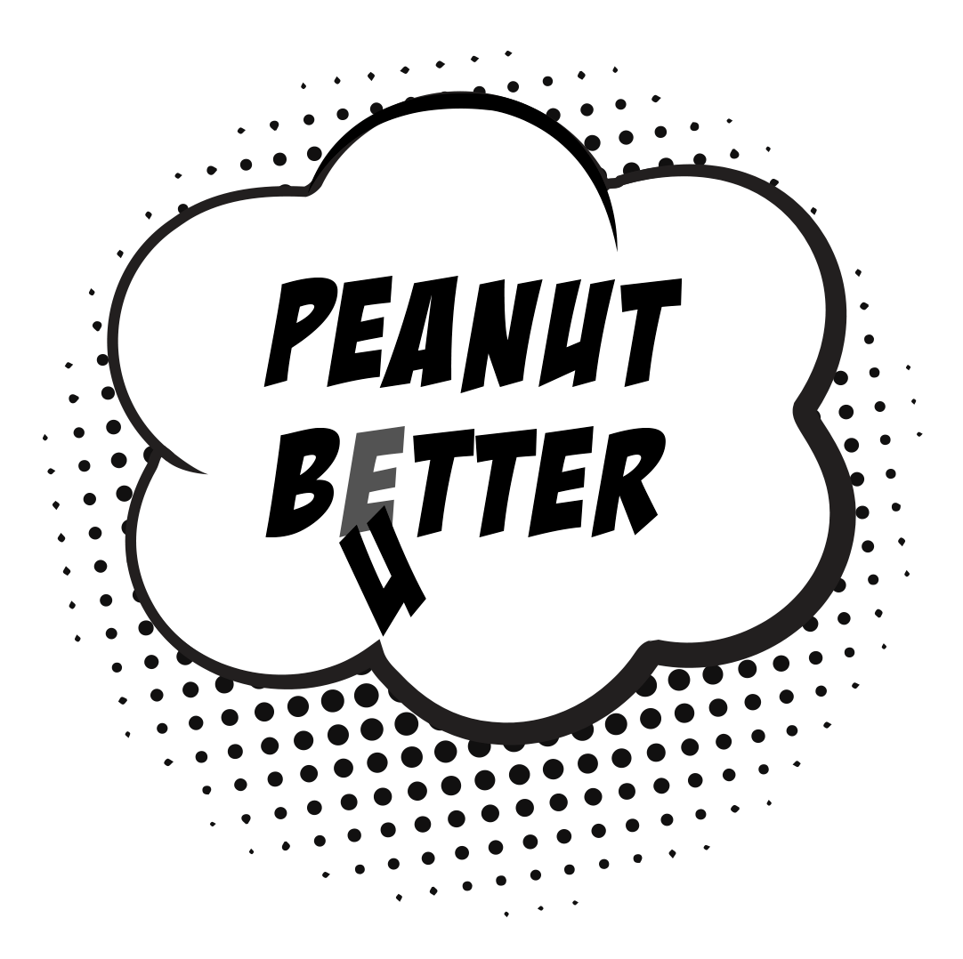 Best Peanut Butter - The Better Fresher Peanut Butter